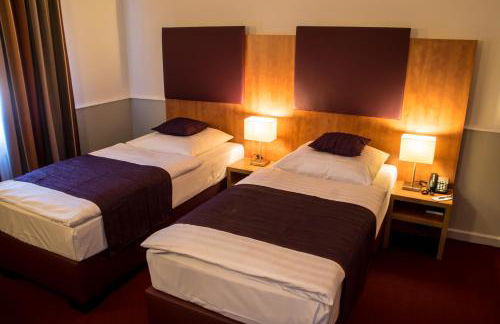 Hotel Niederrad - Foto 7