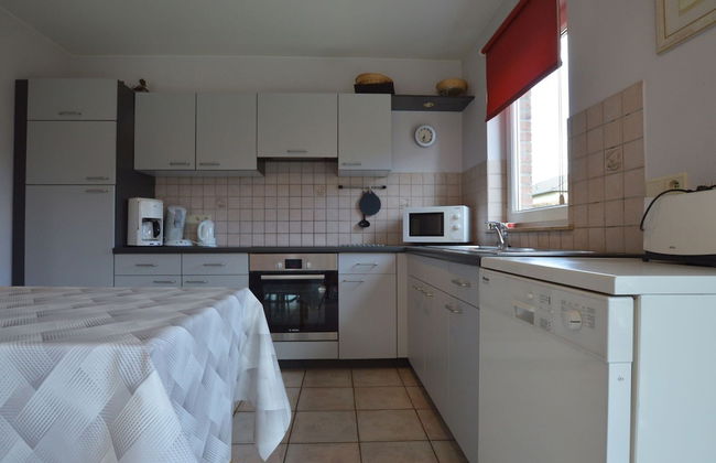 Spacious Holiday Home in Ovifat With Terrace - Foto 4