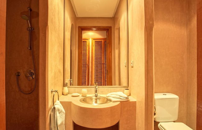 Villa avec piscine privée et Golf - Foto 34