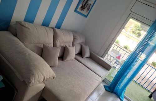 Apartamento primera línea de mar - Foto 6