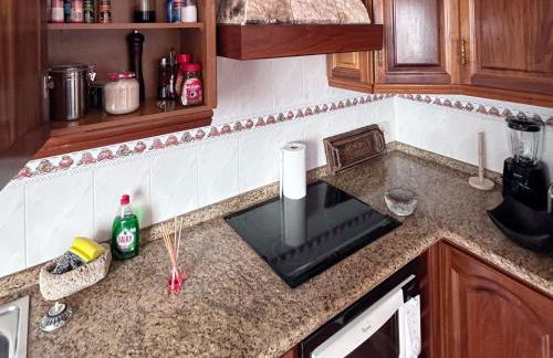 Live in Tacoronte, Casa Tagoro - Foto 32