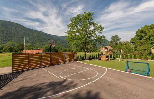 Amazing Home In Rizvanusa - Foto 14