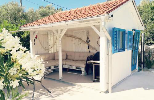 Seaview Villa Anita with Two Apartments and private Pool - Photo 12