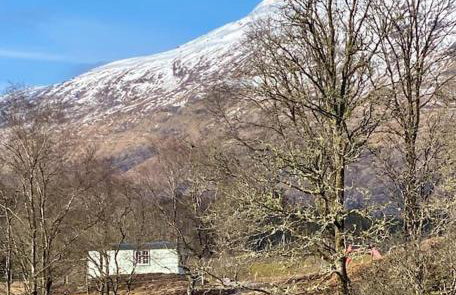 Sunset View Shepherds Hut - Foto 2