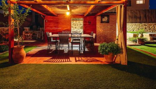 El Escondite de Molina. Valle del Tiétar. - Foto 4