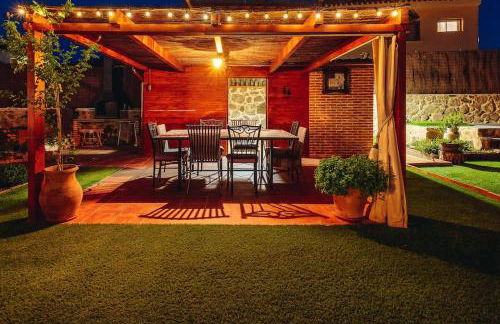 El Escondite de Molina. Valle del Tiétar. - Photo 4