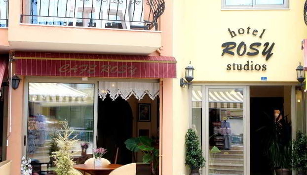 Rosy Studios - Foto 2