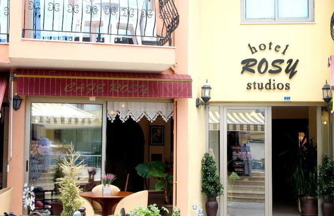 Rosy Studios - Foto 2