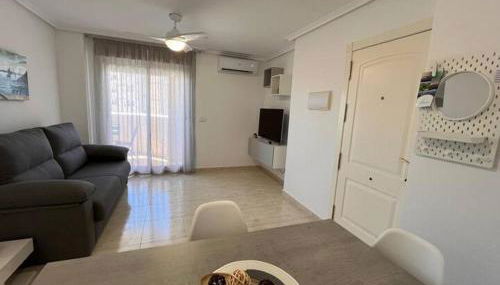 Urb Las Palmeras - La Manga - Foto 4