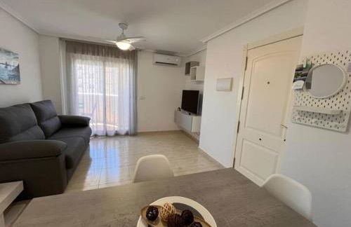 Urb Las Palmeras - La Manga - Foto 4