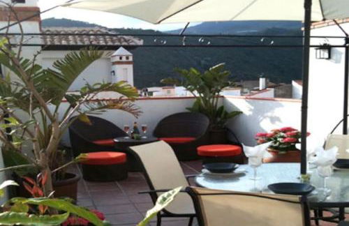 Boutique Style Apartment in Velez de Benaudalla - near Salobrena - Foto 6