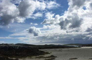 Berneray Otter Cottage - Foto 25