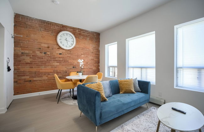 The Station Aparthotel - Foto 57