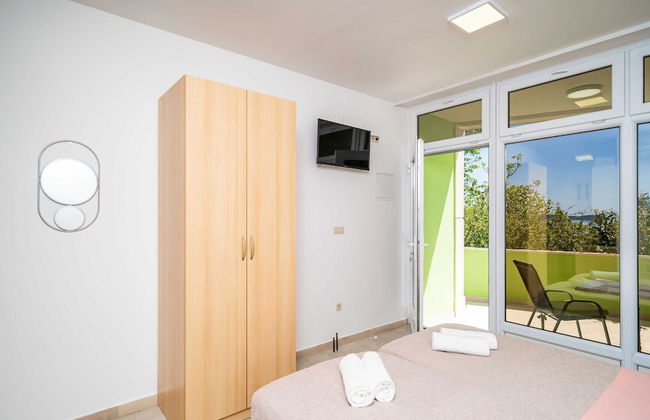 Apartments Subrenum - Foto 34