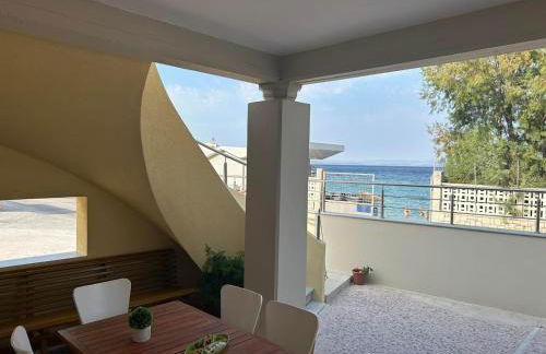 Blue Flag Award Winning Ormos Lo Beach: Home 1 - Foto 6