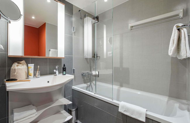 Aparthotel Adagio Köln City - Photo 12