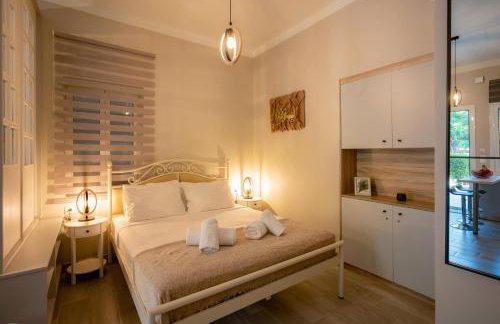 Peacock's Apartments - Foto 25