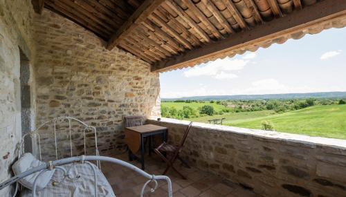 Gîte l'olivier au mas Dujau - Foto 3