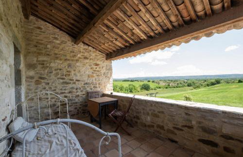 Gîte l'olivier au mas Dujau - Foto 3
