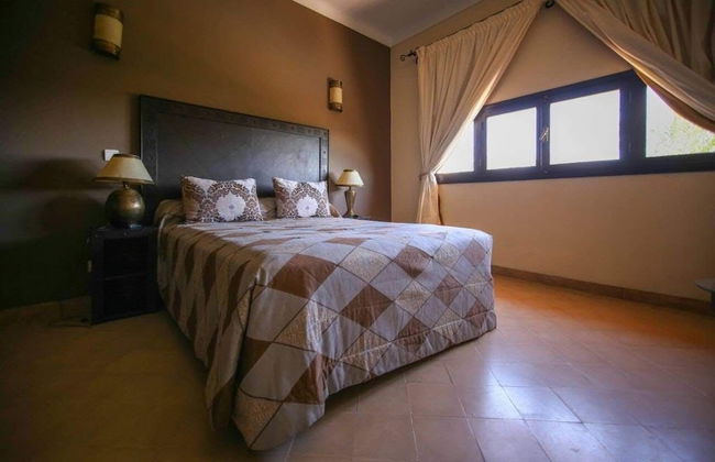 Villa Abraj annakhil - Foto 5