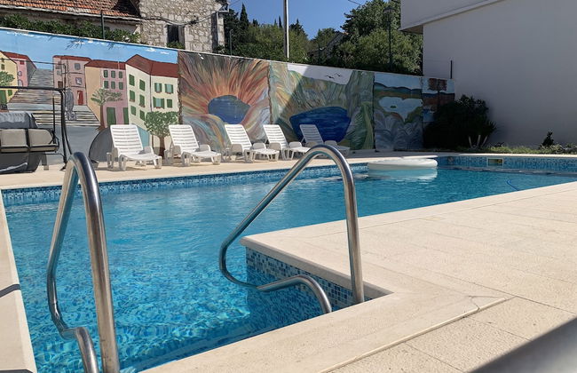 "imotski Blaue See Apartments , Pool" - Foto 27
