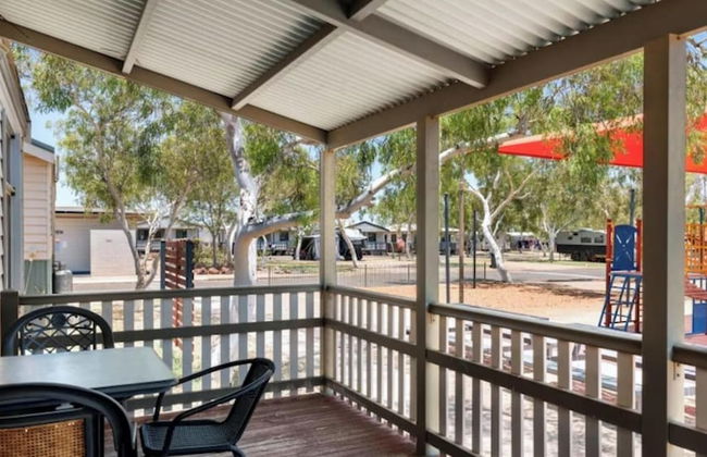 Discovery Parks - Pilbara, Karratha - Foto 63