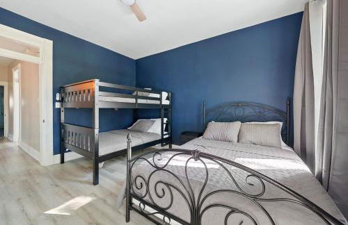 Perfect location-Short North home HUGE4-car garage - Foto 39