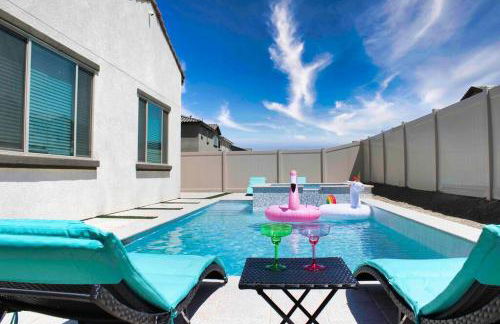 Modern Desert Oasis - Foto 2