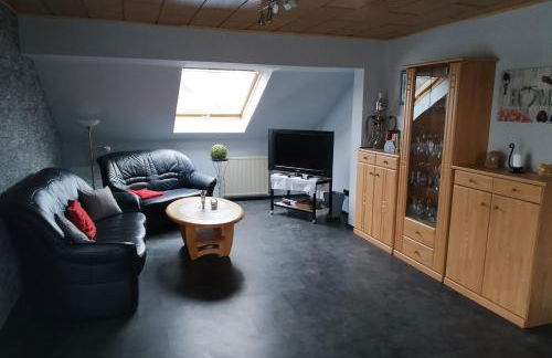 Ferienwohnung Bussard - Foto 6