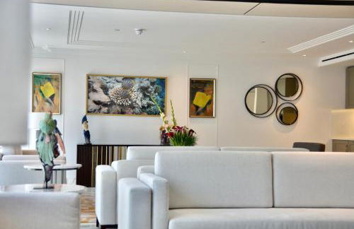 Sanctum London Regents Park - Foto 24