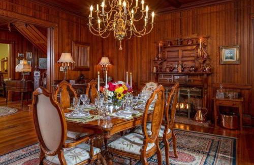 Historic House! 12 acres 6 Suites BBQ - Foto 11