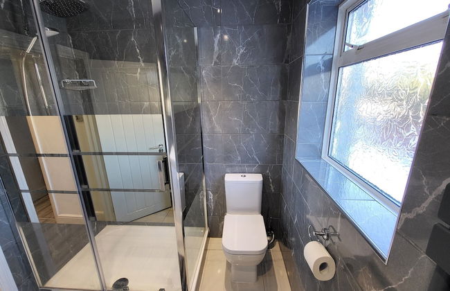 Top Luxury 2 bed Apartment - London - Foto 27