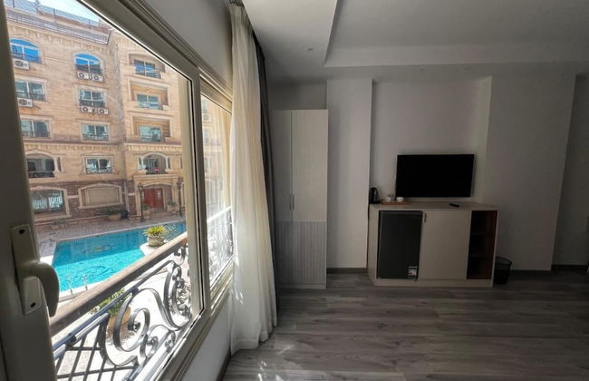 Onyx pyramids Hotel - Foto 20