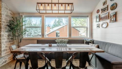 Luxury Helios Retreat by the Village- Apres Ready - Foto 5