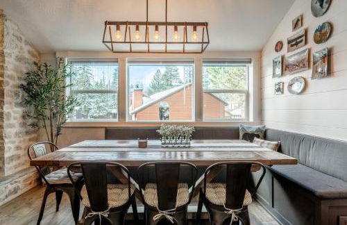 Luxury Helios Retreat by the Village- Apres Ready - Foto 5