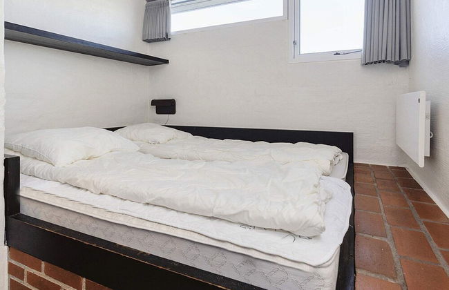 6 Person Holiday Home in Brovst-by Traum - Foto 4