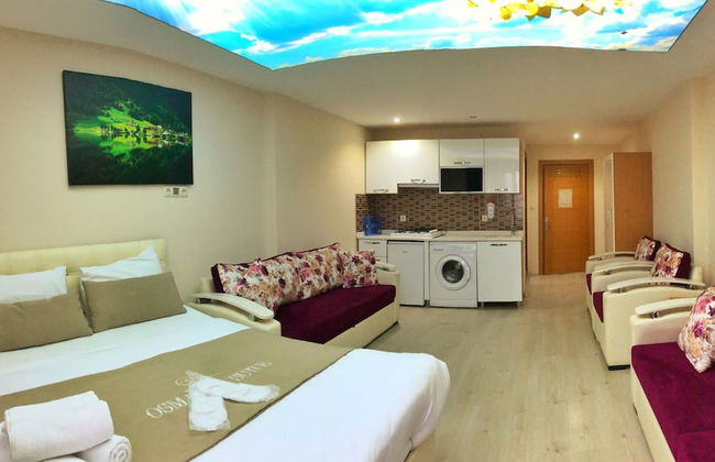 Osmanli Suite - Foto 12