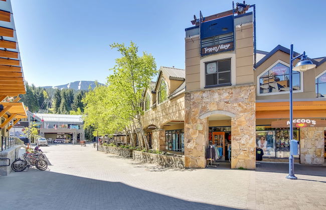 Powder's Edge by LaTour Hotels and Resorts - Foto 13