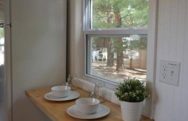 Hygge Tiny Home - Foto 13