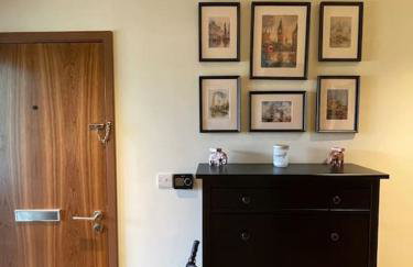 The Urban Green! Cosy luxury apartment in Chiswick - Foto 39