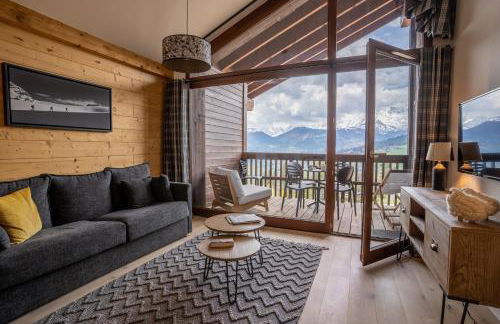 Les Roches du Mont Blanc - Résidence & Spa - Foto 60