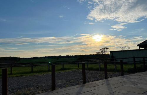 Parkfields Barns Self Catering Accommodation - Foto 24