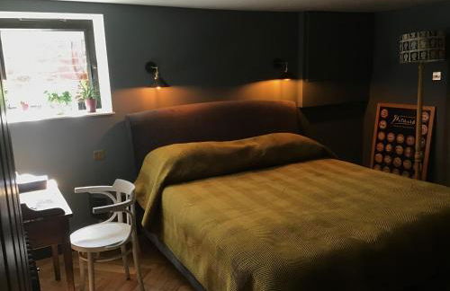 Chorlton Garden Rooms. Relax, work, stay and play. - Foto 18