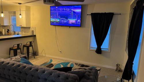 Super Cozy St Petersburg Bungalow - Foto 4