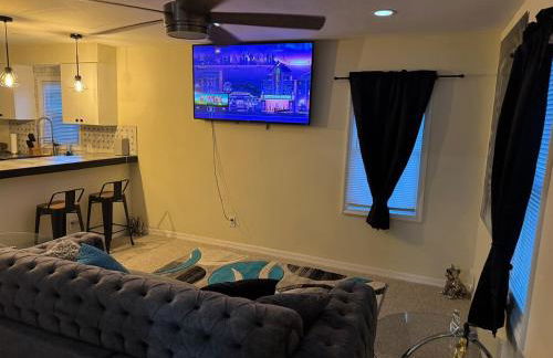 Super Cozy St Petersburg Bungalow - Foto 4