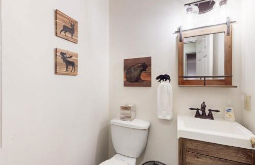 Cherry Tree Lodge - Foto 16