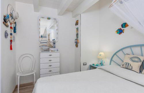 Giglio apartment vista mare wifi e parcheggio privato - Foto 26