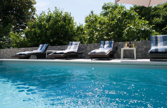 Villa Lorenzo - Foto 24