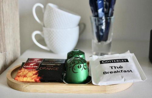 Petit Studio - Metro B - Hôpital Lyon Sud - Foto 15