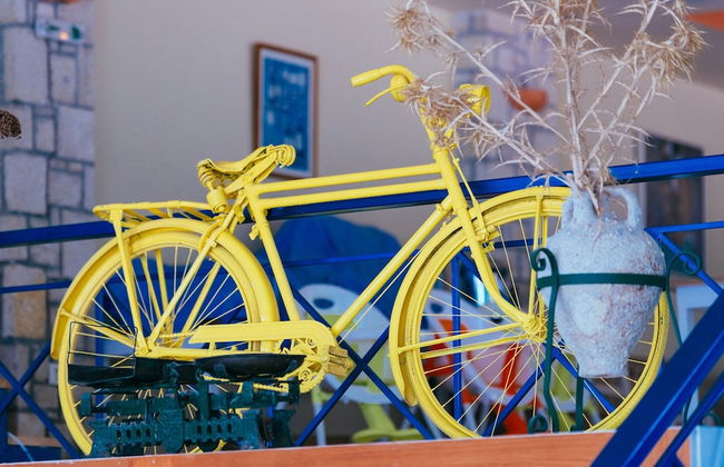 Ammoudara Beach Hotel & Apartments - Foto 62